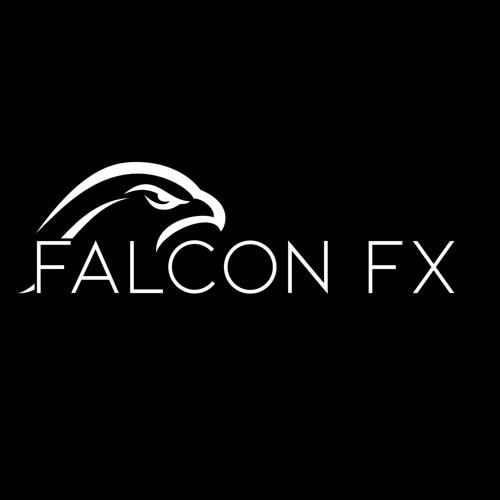 Falcon FX Banner